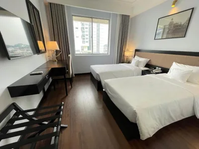 Thien Hong - Arc En Ciel Hotel – 照片 2