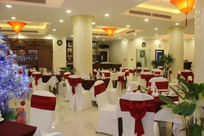 Thien Hong - Arc En Ciel Hotel – 照片 4