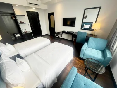 Thien Hong - Arc En Ciel Hotel – 照片 5