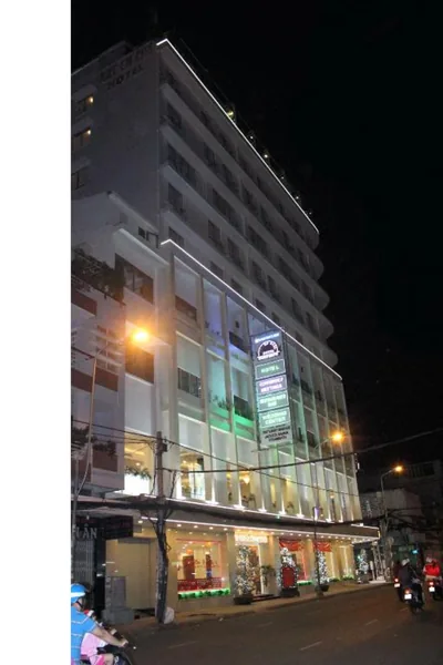 Thien Hong - Arc En Ciel Hotel – 照片 6