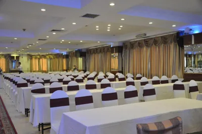 Thien Hong - Arc En Ciel Hotel – 照片 7