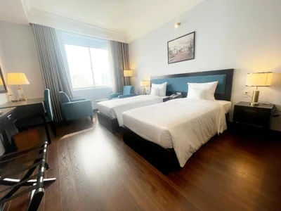 Thien Hong - Arc En Ciel Hotel – 照片 8