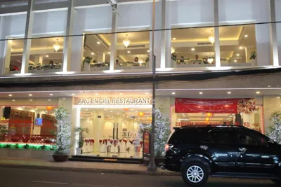 Thien Hong - Arc En Ciel Hotel – 照片 9