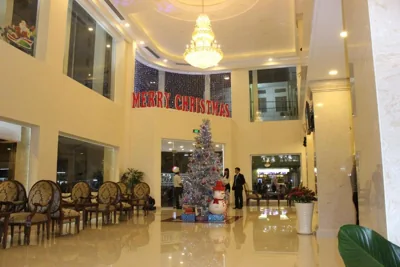 Thien Hong - Arc En Ciel Hotel – 照片 11