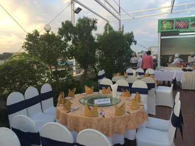 Thien Hong - Arc En Ciel Hotel – 照片 12