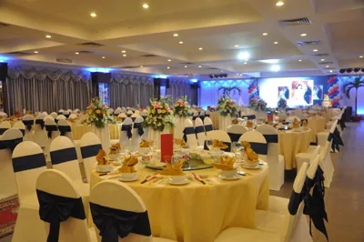 Thien Hong - Arc En Ciel Hotel – 照片 13