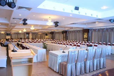 Thien Hong - Arc En Ciel Hotel – 照片 15