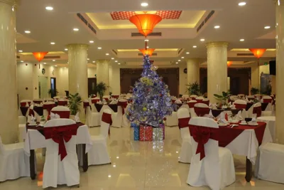 Thien Hong - Arc En Ciel Hotel – 照片 16